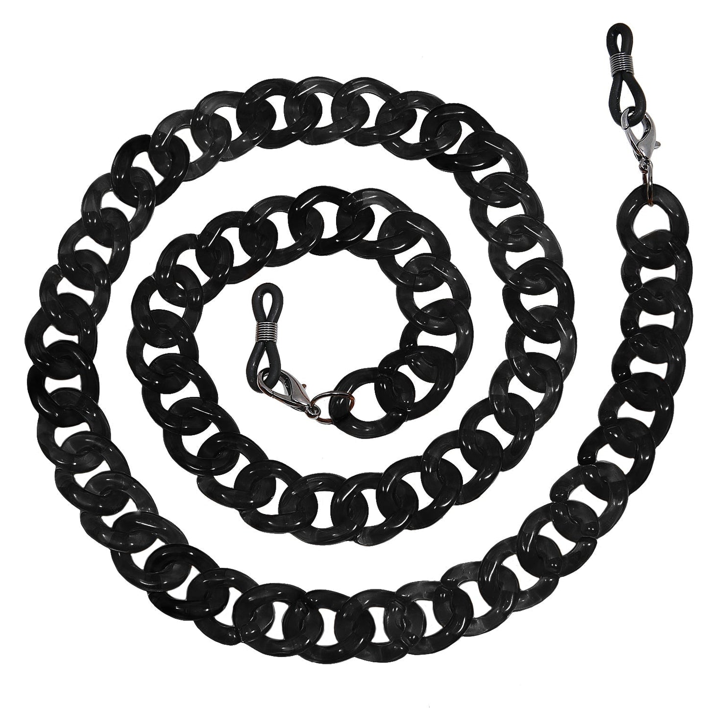 Zol Eyewear Chain and Face Mask Holder