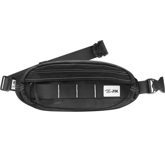 Zol Tactical Waist Bag - Angler's Pro Tackle & Outdoors