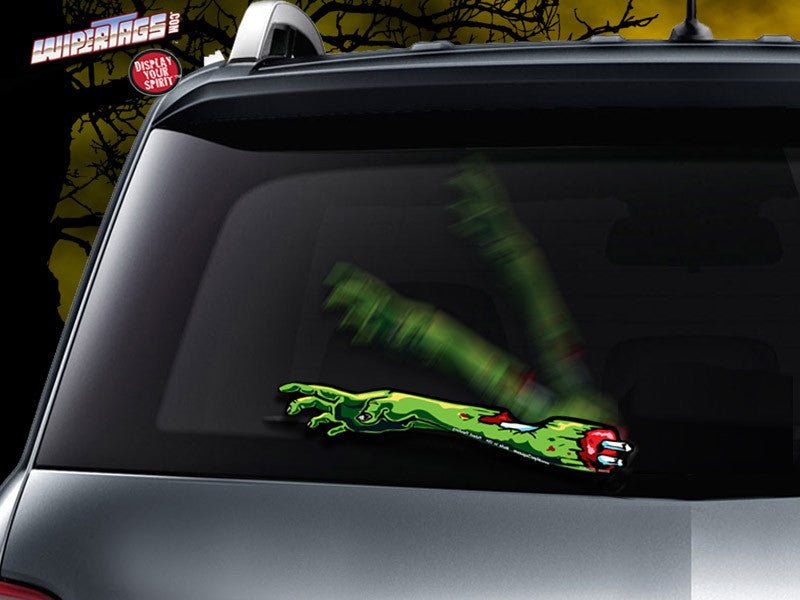 Zombie Hunter Arm WiperTags - Angler's Pro Tackle & Outdoors