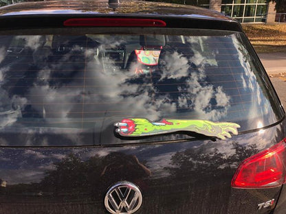 Zombie Hunter Arm WiperTags - Angler's Pro Tackle & Outdoors