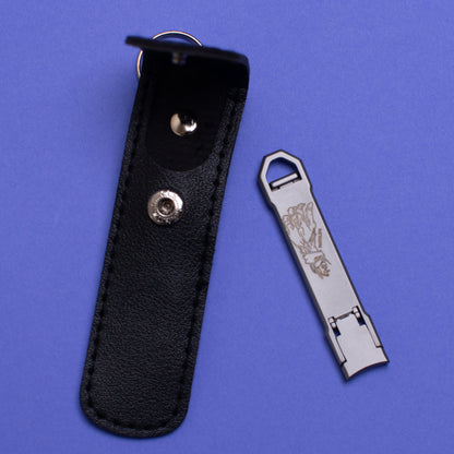 Grit Knives MatClips