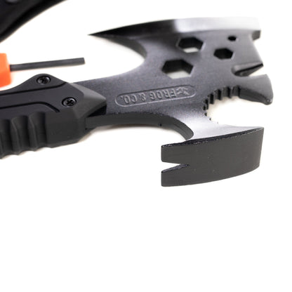 Survival Frog Zombinator Survival Hatchet