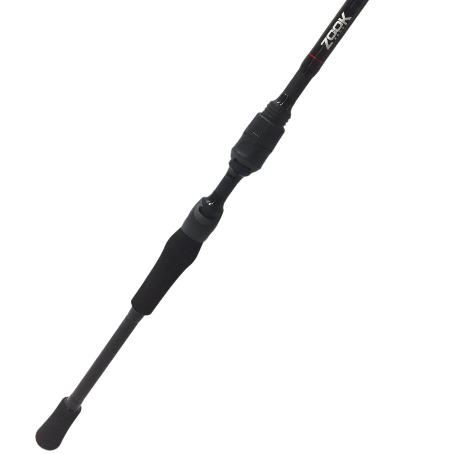Zook Fishing Co E - 2 Series Rod - Angler's Pro Tackle & Outdoors