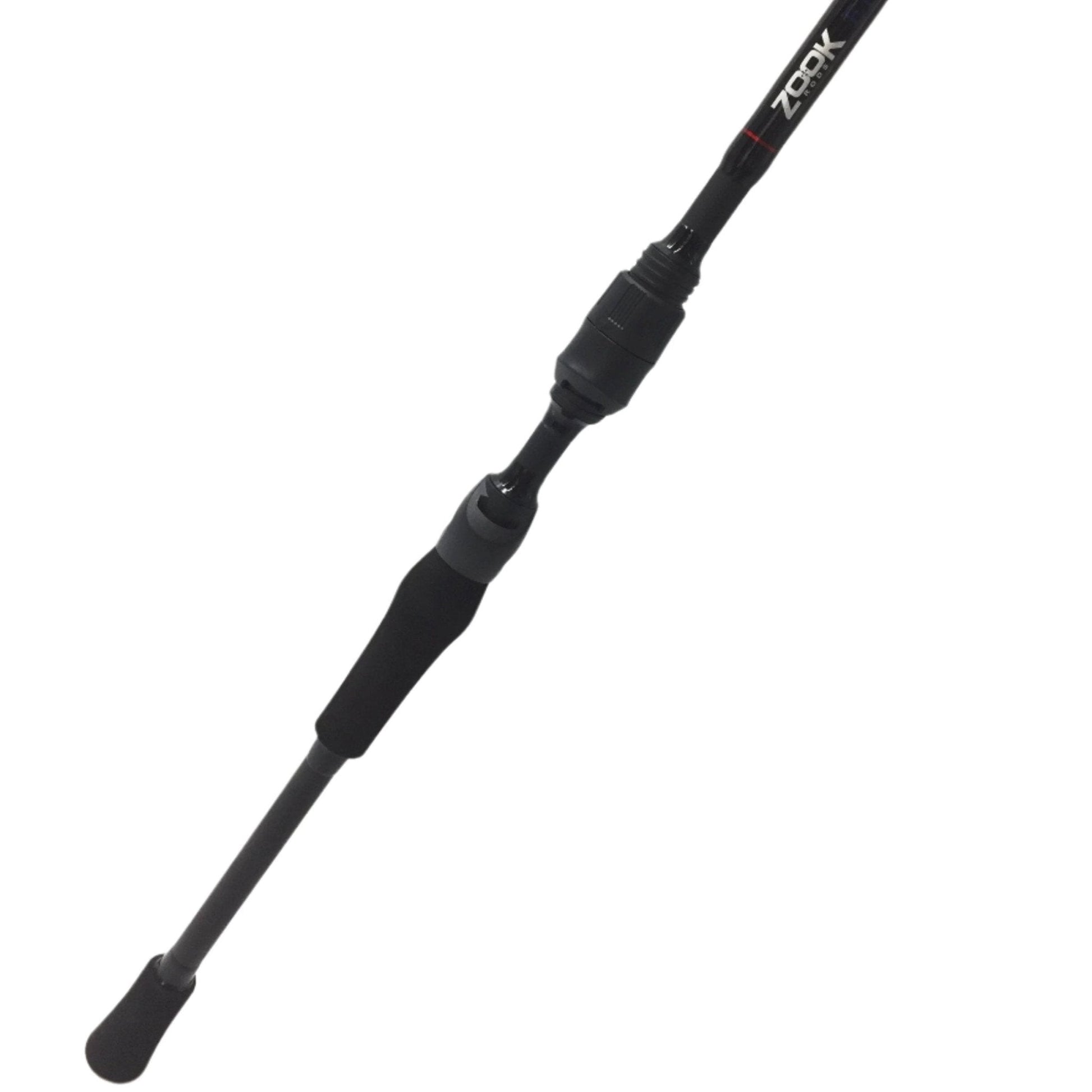 Zook Fishing Co E - 2 Series Rod - Angler's Pro Tackle & Outdoors