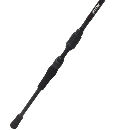 Zook Fishing Co E - 2 Series Rod - Angler's Pro Tackle & Outdoors