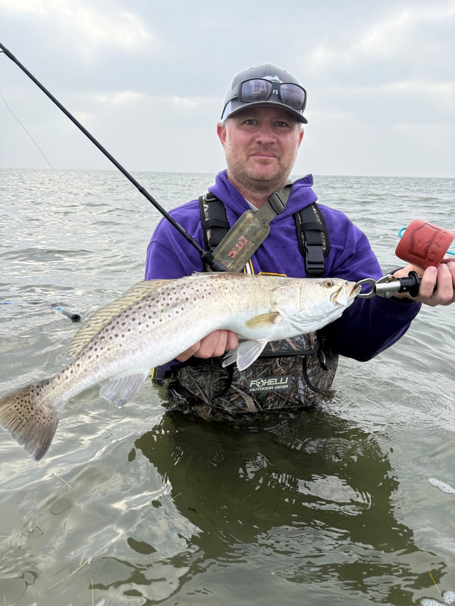 Zook Fishing Co E - 2 Series Rod - Angler's Pro Tackle & Outdoors