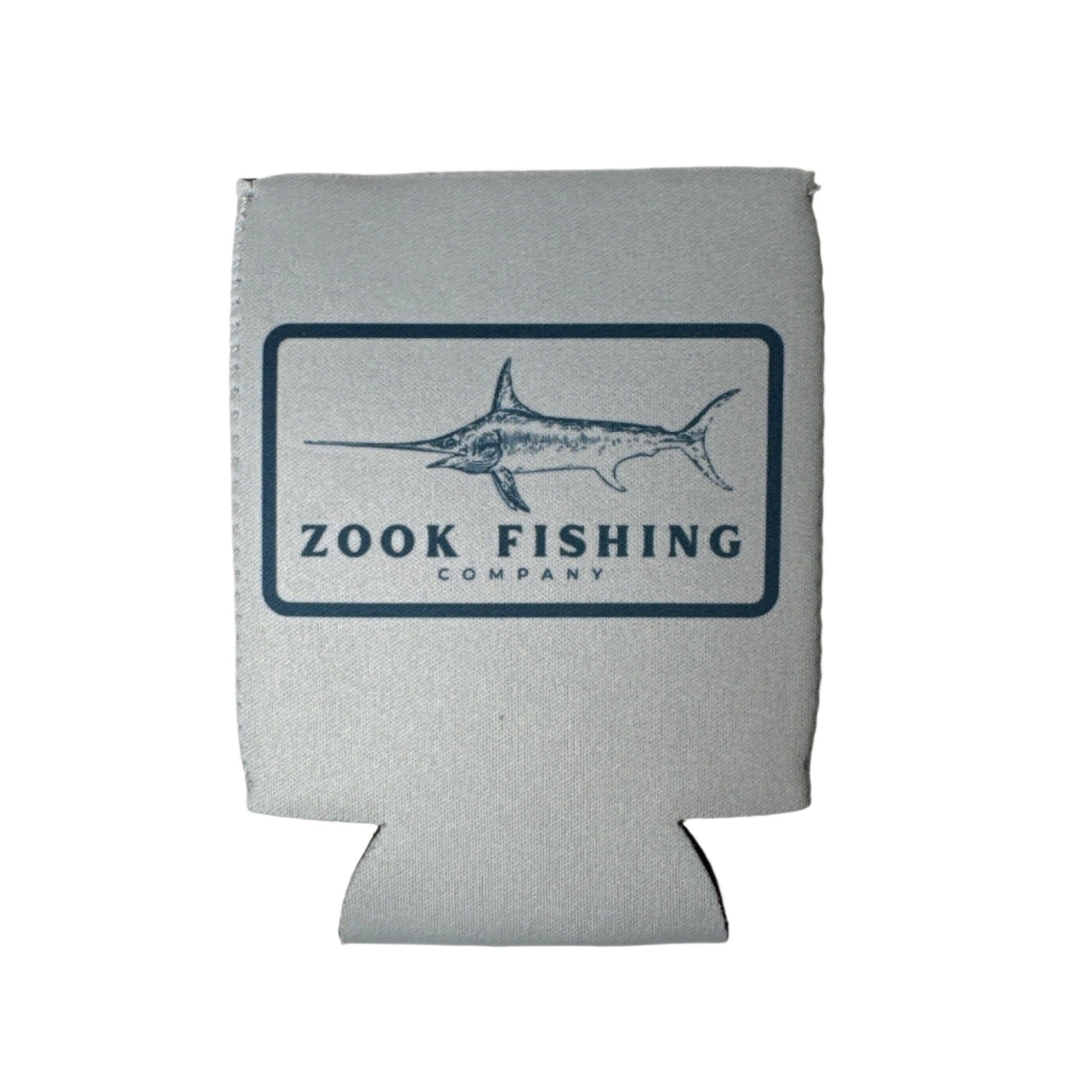 Zook Fishing Co Koozies - Angler's Pro Tackle & Outdoors