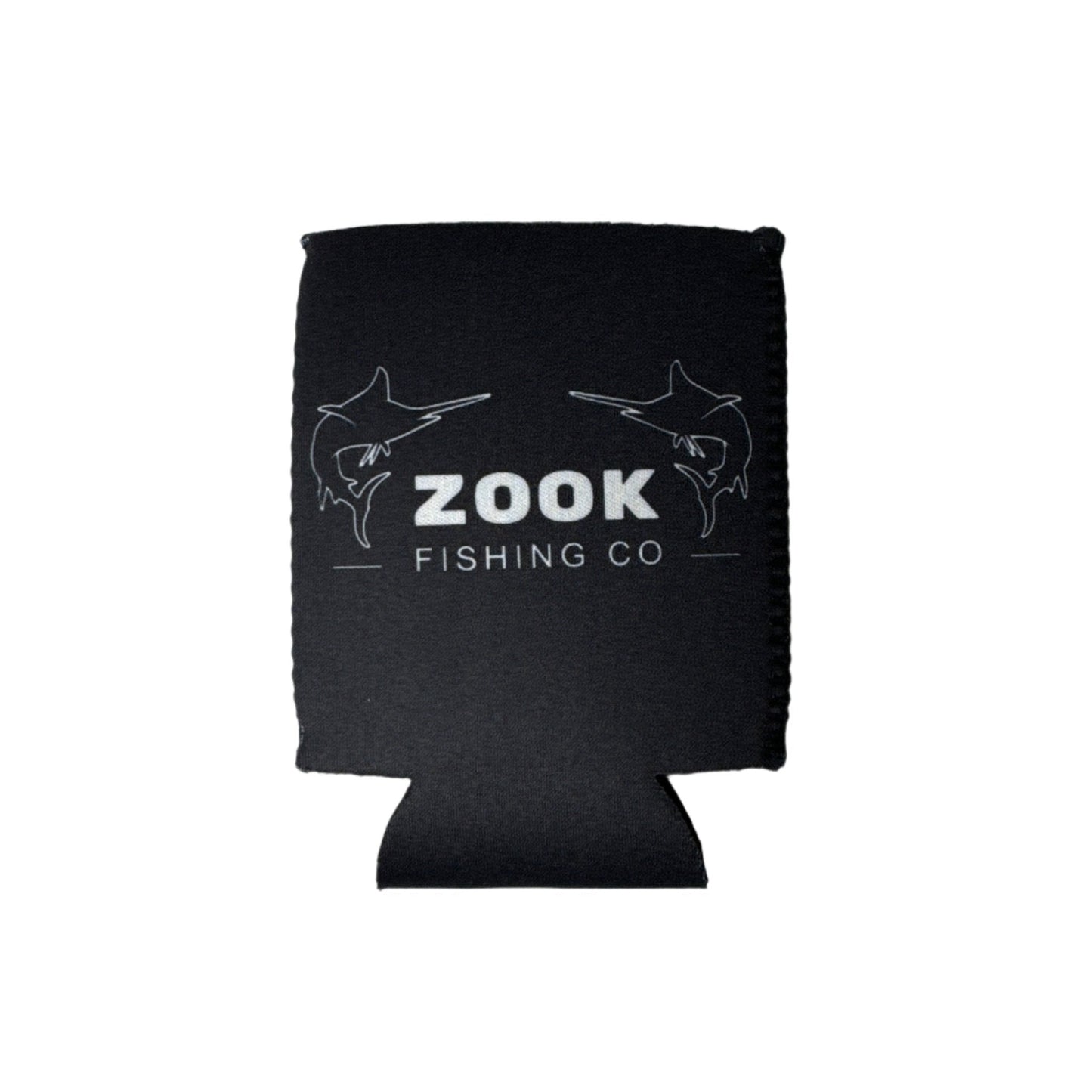 Zook Fishing Co Koozies - Angler's Pro Tackle & Outdoors