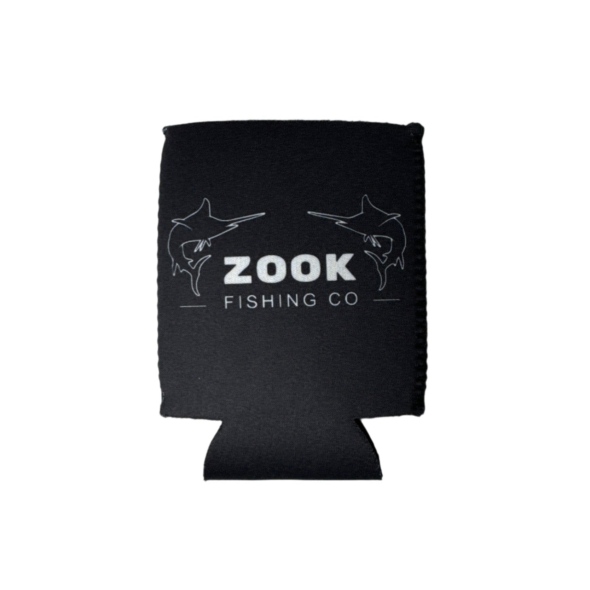 Zook Fishing Co Koozies - Angler's Pro Tackle & Outdoors