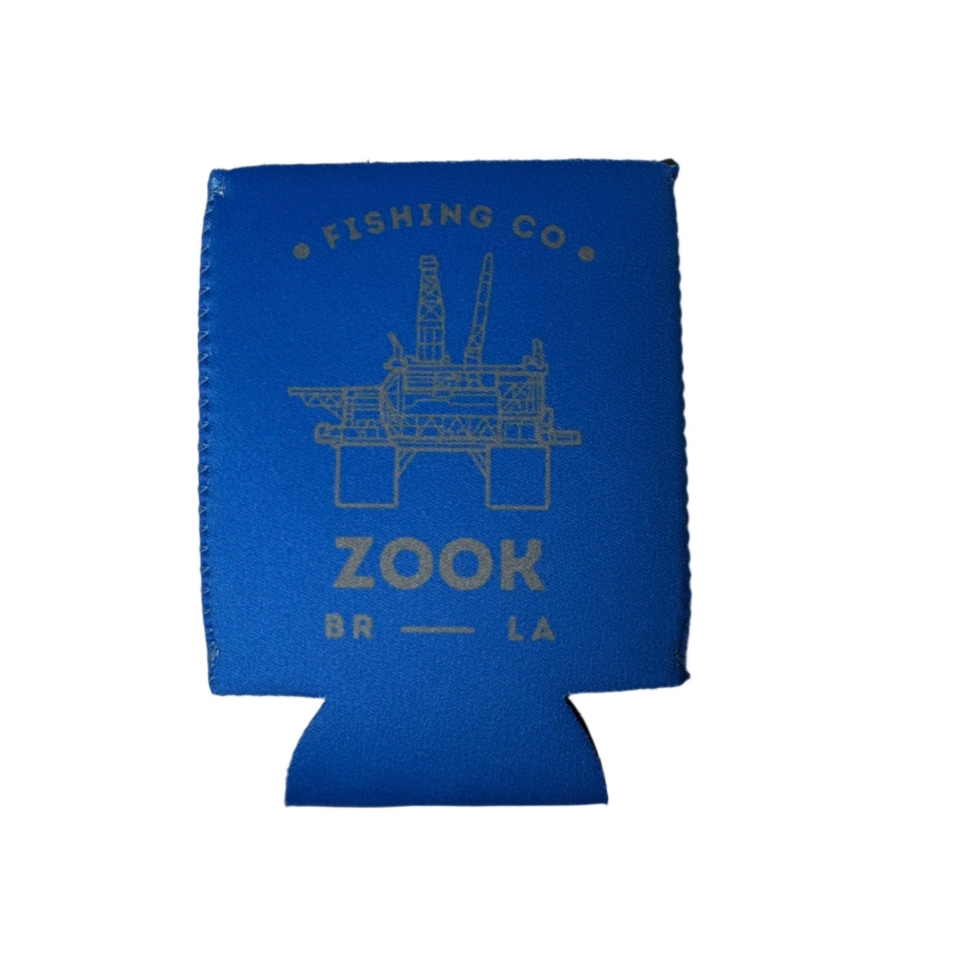 Zook Fishing Co Koozies - Angler's Pro Tackle & Outdoors