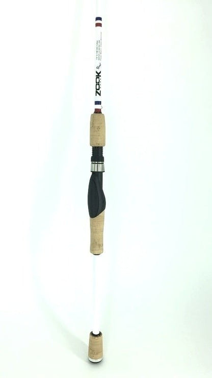 Zook Fishing Co T - 2 Series Rods - Angler's Pro Tackle & Outdoors