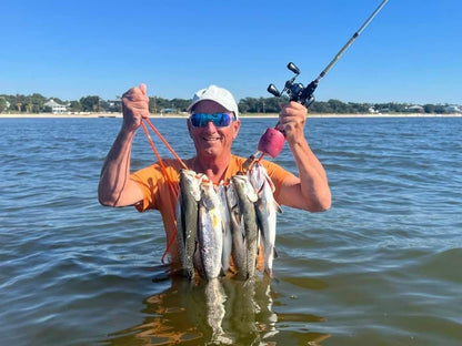 Zook Fishing Co T - 2 Series Rods - Angler's Pro Tackle & Outdoors