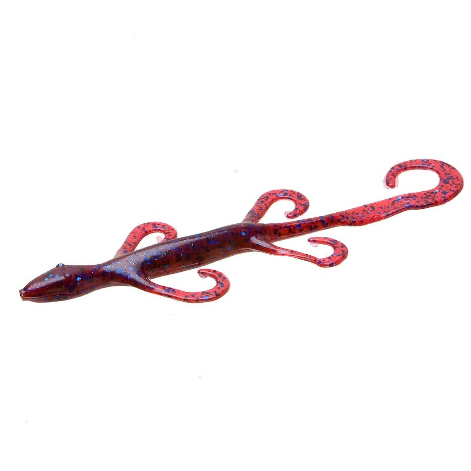 Zoom 6" Lizards - Angler's Pro Tackle & Outdoors