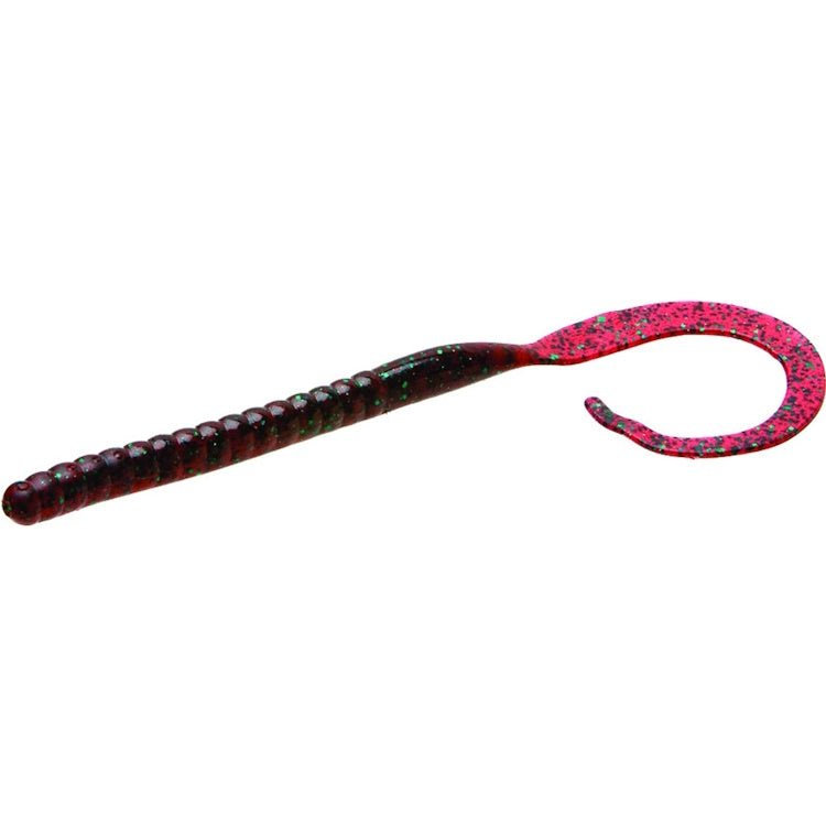 Zoom Ol' Monster Worm - Angler's Pro Tackle & Outdoors