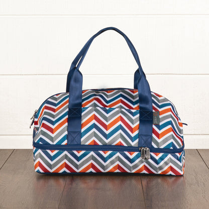 Picnic Time Potluck Casserole Tote