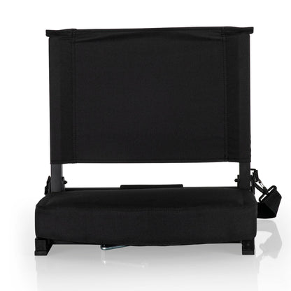 Picnic Time Gridiron Stadium Seat