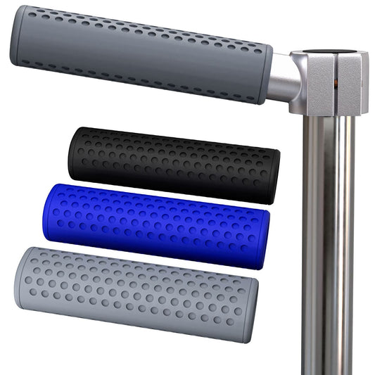 Zuca Disc Golf Cart Handle Grip