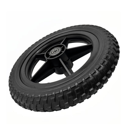 Rogue Iron Disc Golf Cart Wheels