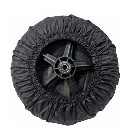 Rogue Iron Disc Golf Cart Wheels