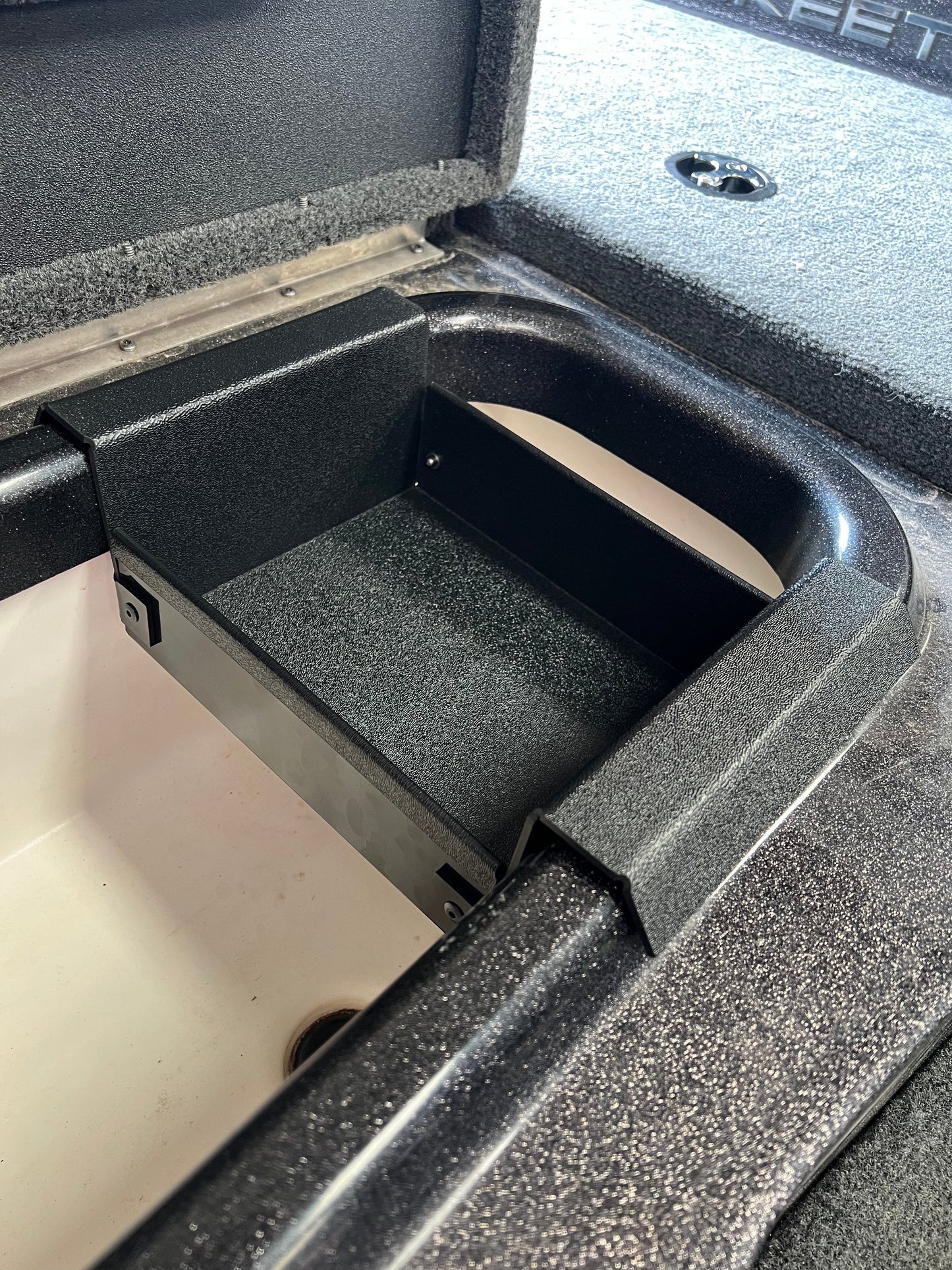 AMPD Marine NPDSK0081  2022 ZX150 Skeeter® COOLER TRAY